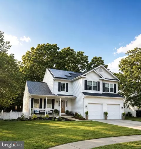 20797 Red Rose Ct, Lexington Park, MD 20653