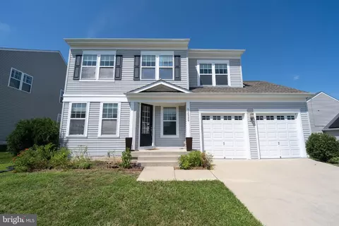 22999 Ringtail Dr, California, MD 20619