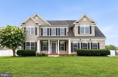 21395 Fairwood Ct, Leonardtown, MD 20650