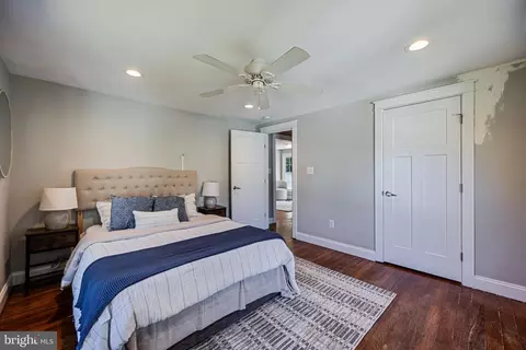 Bedroom - 16146 Thomas Rd, Piney Point, MD 20674 photo 6 of 7