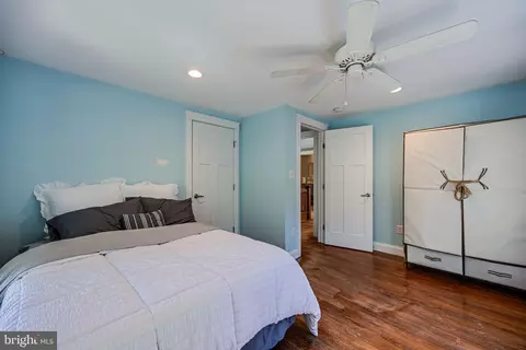 Bedroom - 16146 Thomas Rd, Piney Point, MD 20674 photo 3 of 7