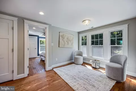 Entry Way - 16146 Thomas Rd, Piney Point, MD 20674 photo 5 of 8
