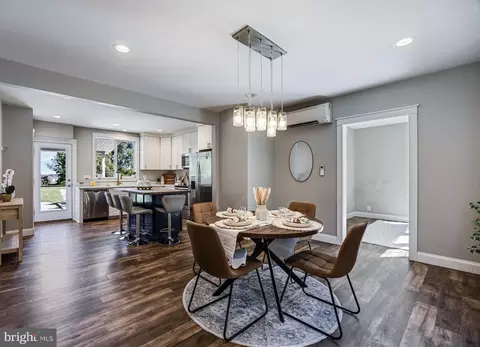 Dining - 16146 Thomas Rd, Piney Point, MD 20674 photo 1 of 3