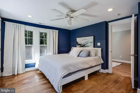 Bedroom - 16146 Thomas Rd, Piney Point, MD 20674 photo 7 of 7