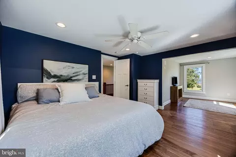 Bedroom - 16146 Thomas Rd, Piney Point, MD 20674 photo 1 of 7