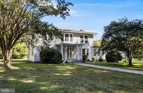 Exterior - 16146 Thomas Rd, Piney Point, MD 20674 photo 1 of 5