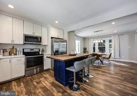 Kitchen - 16146 Thomas Rd, Piney Point, MD 20674 photo 1 of 3