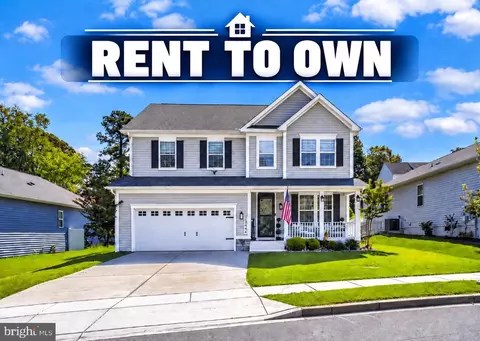 23444 Lindsay Dr, Leonardtown, MD 20650