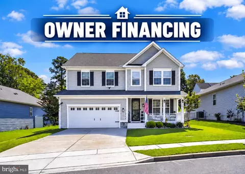 23444 Lindsay Dr, Leonardtown, MD 20650
