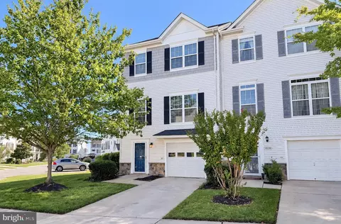 48383 Sunburst Dr, Lexington Park, MD 20653