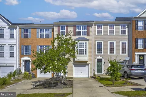 21358 Jettison Dr, Lexington Park, MD 20653