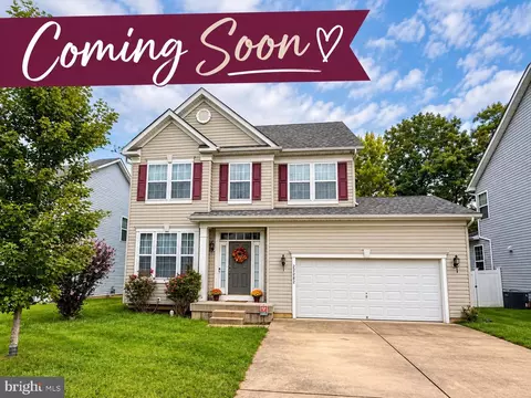 22282 Scott Cir, Lexington Park, MD 20653