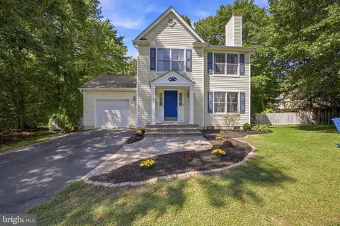 20999 Black Duck Ct, Callaway, MD 20620