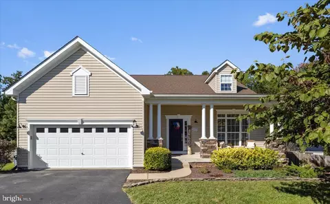 20970 Branchwood Ct, Lexington Park, MD 20653