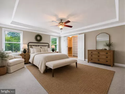 Bedroom - 18532 Cherryfield Rd, Drayden, MD 20630 photo 1 of 2