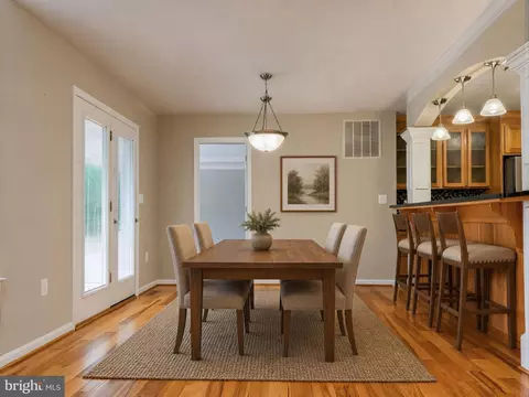 Dining - 18532 Cherryfield Rd, Drayden, MD 20630 photo 1 of 1
