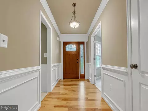 Entry Way - 18532 Cherryfield Rd, Drayden, MD 20630 photo 1 of 6