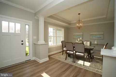 Entry Way - 17480 Lighthouse Commons Dr, Piney Point, MD 20674 photo 1 of 11