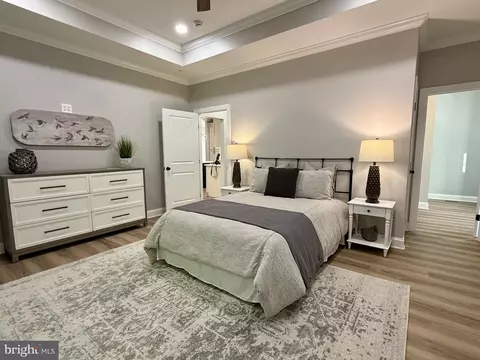 Bedroom - 17480 Lighthouse Commons Dr, Piney Point, MD 20674 photo 1 of 4