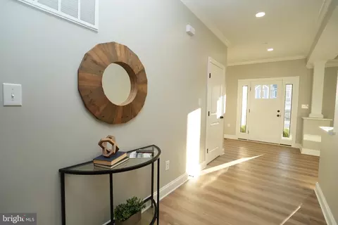Entry Way - 17480 Lighthouse Commons Dr, Piney Point, MD 20674 photo 1 of 11