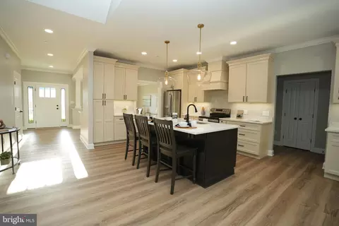 Entry Way - 17480 Lighthouse Commons Dr, Piney Point, MD 20674 photo 3 of 11