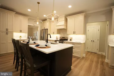 Kitchen - 17480 Lighthouse Commons Dr, Piney Point, MD 20674 photo 1 of 1