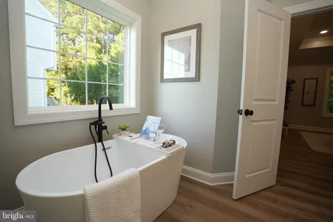 Entry Way - 17480 Lighthouse Commons Dr, Piney Point, MD 20674 photo 10 of 11