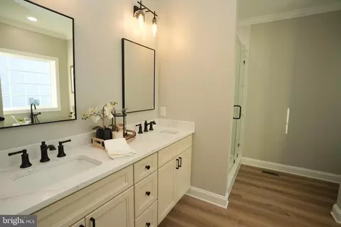 Entry Way - 17480 Lighthouse Commons Dr, Piney Point, MD 20674 photo 8 of 11