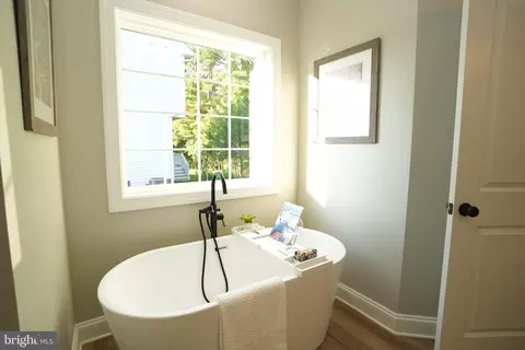 Entry Way - 17480 Lighthouse Commons Dr, Piney Point, MD 20674 photo 10 of 11