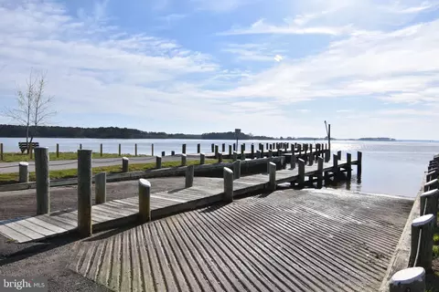 Exterior - 17480 Lighthouse Commons Dr, Piney Point, MD 20674 photo 8 of 8