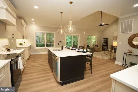 Entry Way - 17480 Lighthouse Commons Dr, Piney Point, MD 20674 photo 3 of 11