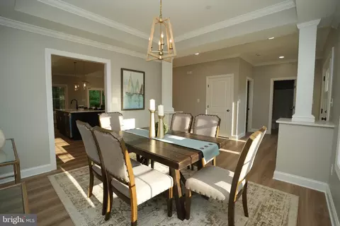 Dining - 17480 Lighthouse Commons Dr, Piney Point, MD 20674 photo 3 of 6