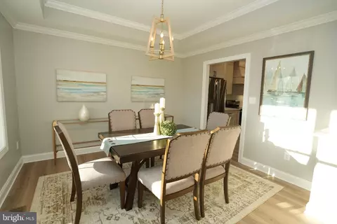 Dining - 17480 Lighthouse Commons Dr, Piney Point, MD 20674 photo 2 of 3