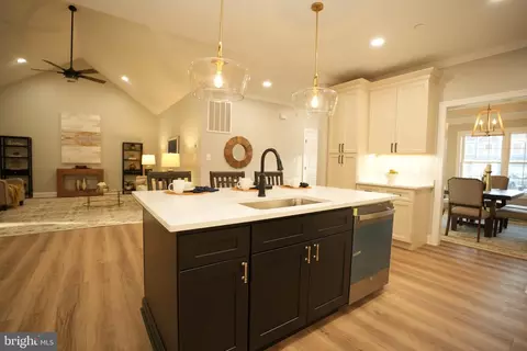 Entry Way - 17480 Lighthouse Commons Dr, Piney Point, MD 20674 photo 5 of 11