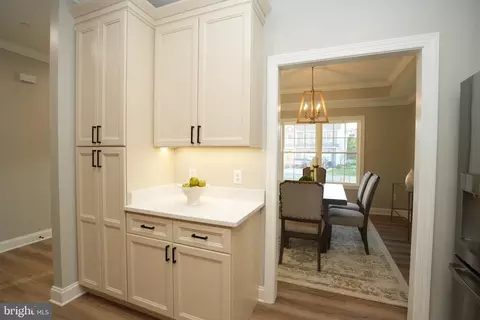 Entry Way - 17480 Lighthouse Commons Dr, Piney Point, MD 20674 photo 7 of 11
