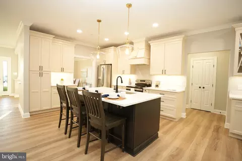 Entry Way - 17480 Lighthouse Commons Dr, Piney Point, MD 20674 photo 2 of 11