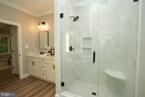 Entry Way - 17480 Lighthouse Commons Dr, Piney Point, MD 20674 photo 9 of 11
