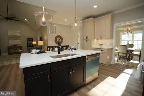 Kitchen - 17480 Lighthouse Commons Dr, Piney Point, MD 20674 photo 3 of 3