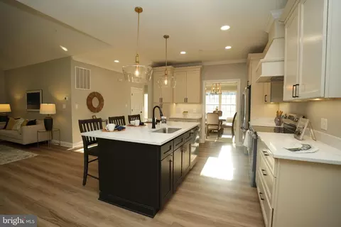 Kitchen - 17480 Lighthouse Commons Dr, Piney Point, MD 20674 photo 2 of 3