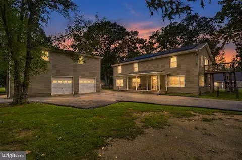 23161 Town Creek Dr, Lexington Park, MD 20653