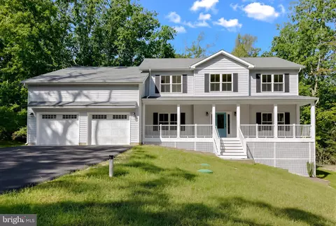 22953 Maple Rd, Lexington Park, MD 20653