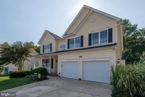 20735 Tenby Dr, Lexington Park, MD 20653