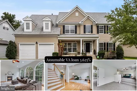 23436 Canna Ct, California, MD 20619