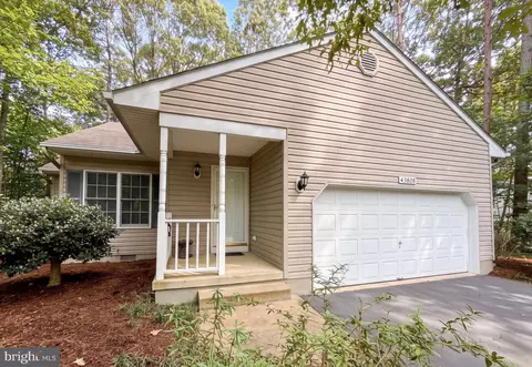 43808 Sassafras Dr, California, MD 20619