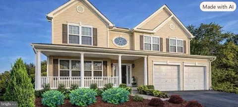 28023 Gosling Ct, Mechanicsville, MD 20659
