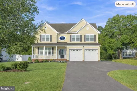 28023 Gosling Ct, Mechanicsville, MD 20659