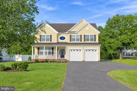 28023 Gosling Ct, Mechanicsville, MD 20659