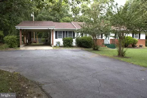 46186 Rue Purchase Rd, Lexington Park, MD 20653
