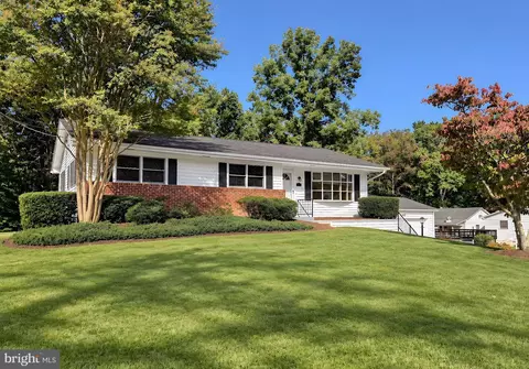 24445 Mount Pleasant Rd, Hollywood, MD 20636