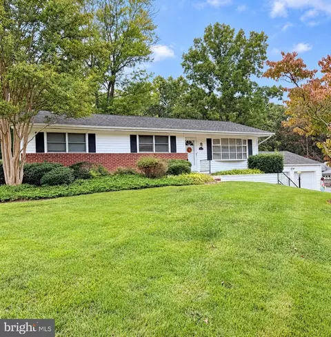 24445 Mount Pleasant Rd, Hollywood, MD 20636